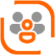 middleman Discord emoji — free static PNG download
