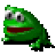 eyeballfrogoot Discord emoji — free animated GIF download