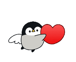 penguinlove Discord emoji — free animated GIF download