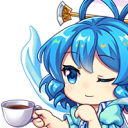 seiga teatime Discord emoji — free static PNG download