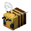 bee dot png Discord emoji — free static PNG download
