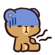 mocha hungry Discord emoji — free static PNG download
