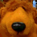smellingyou Discord emoji — free animated GIF download