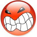 rage Discord emoji — free static PNG download
