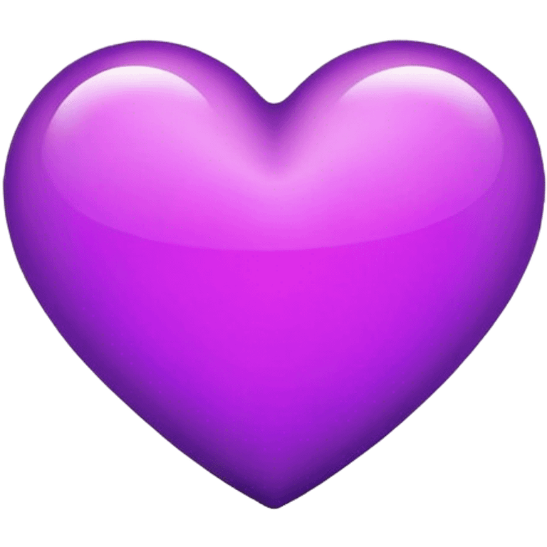 purpleheart Discord emoji — free static PNG download