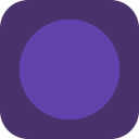purpledot Discord emoji — free static PNG download