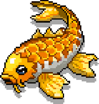 goldenkoi Discord emoji - free download
