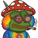 pepehippy Discord emoji — free static PNG download