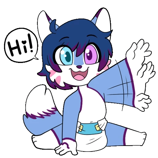abdlfurry introduces Discord emoji - free download
