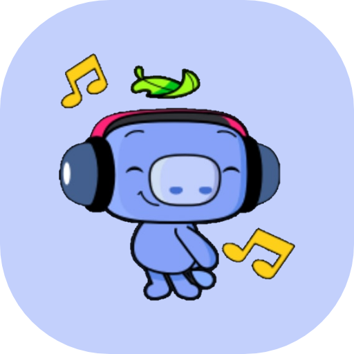 badge music Discord emoji — free static PNG download