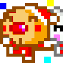 festive Discord emoji — free animated GIF download