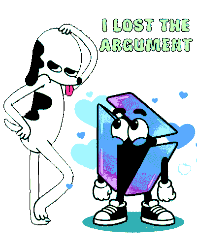 idx i lost the argument Discord emoji — free animated GIF download