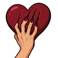 brokenheart Discord emoji — free static PNG download