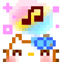 musichellokitty Discord emoji — free animated GIF download
