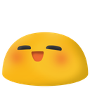 hdblobmelt Discord emoji — free static PNG download