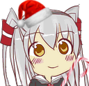 christmas Discord emoji — free static PNG download