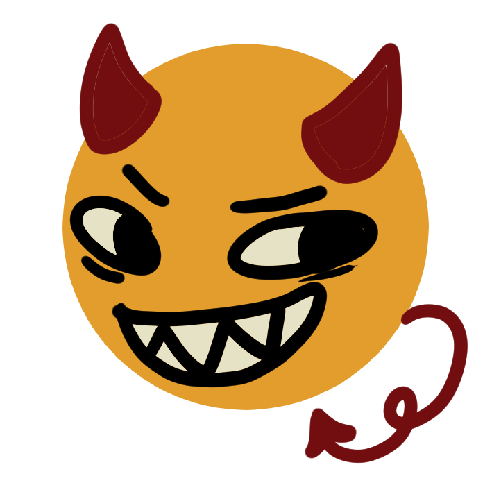devil Discord emoji — free static PNG download