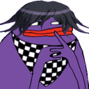 kokichi Discord emoji — free static PNG download