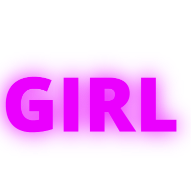 girl Discord emoji — free static PNG download