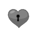 grayheartlock Discord emoji — free animated GIF download