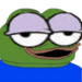 pepedumb Discord emoji — free static PNG download
