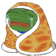 sadcheeser Discord emoji — free static PNG download