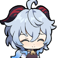 chibiganyushy Discord emoji — free static PNG download