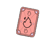 tarotcards Discord emoji — free animated GIF download