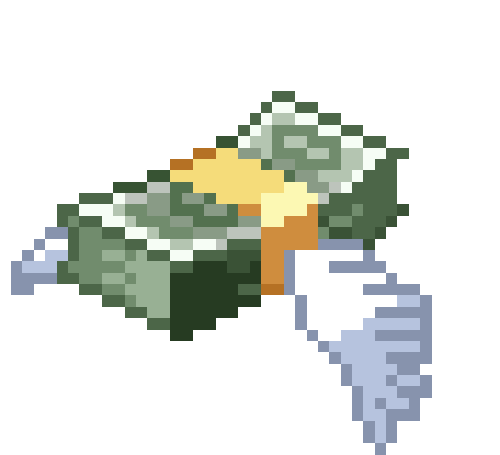 money Discord emoji — free animated GIF download