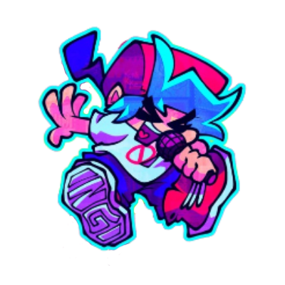 bf rap Discord emoji — free static PNG download