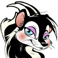 contaminate Discord emoji — free animated GIF download