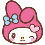 melody wink Discord emoji — free static PNG download