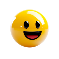 happy emoji Discord emoji — free static PNG download