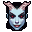 queen of pain Discord emoji — free static PNG download