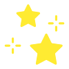 yellow Discord emoji - free download