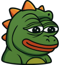 pepedino Discord emoji — free static PNG download
