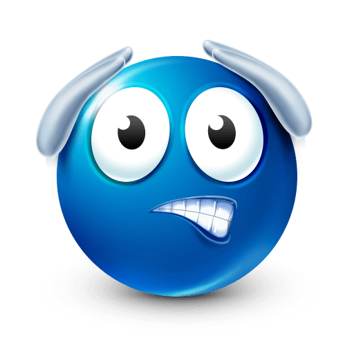 regret Discord emoji — free static PNG download