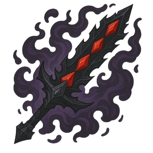 espadanegramagestosa Discord emoji - free download