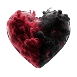 abstractheart Discord emoji — free static PNG download