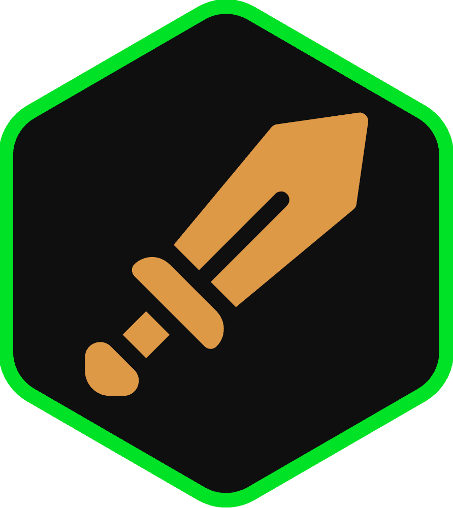 moderator icon Discord emoji — free static PNG download