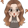 waah Discord emoji — free static PNG download