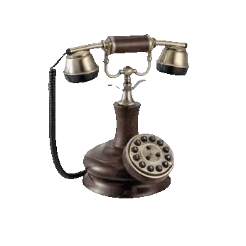 oldtelephone Discord emoji — free animated GIF download