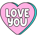 heart ids Discord emoji — free static PNG download