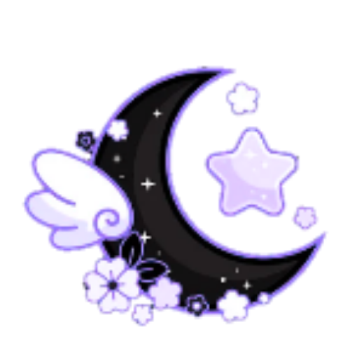 purplenblackmoon Discord emoji — free static PNG download