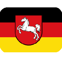 low saxony state Discord emoji — free static PNG download