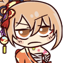 yoiglare Discord emoji — free static PNG download