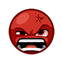 pz angry Discord emoji — free static PNG download