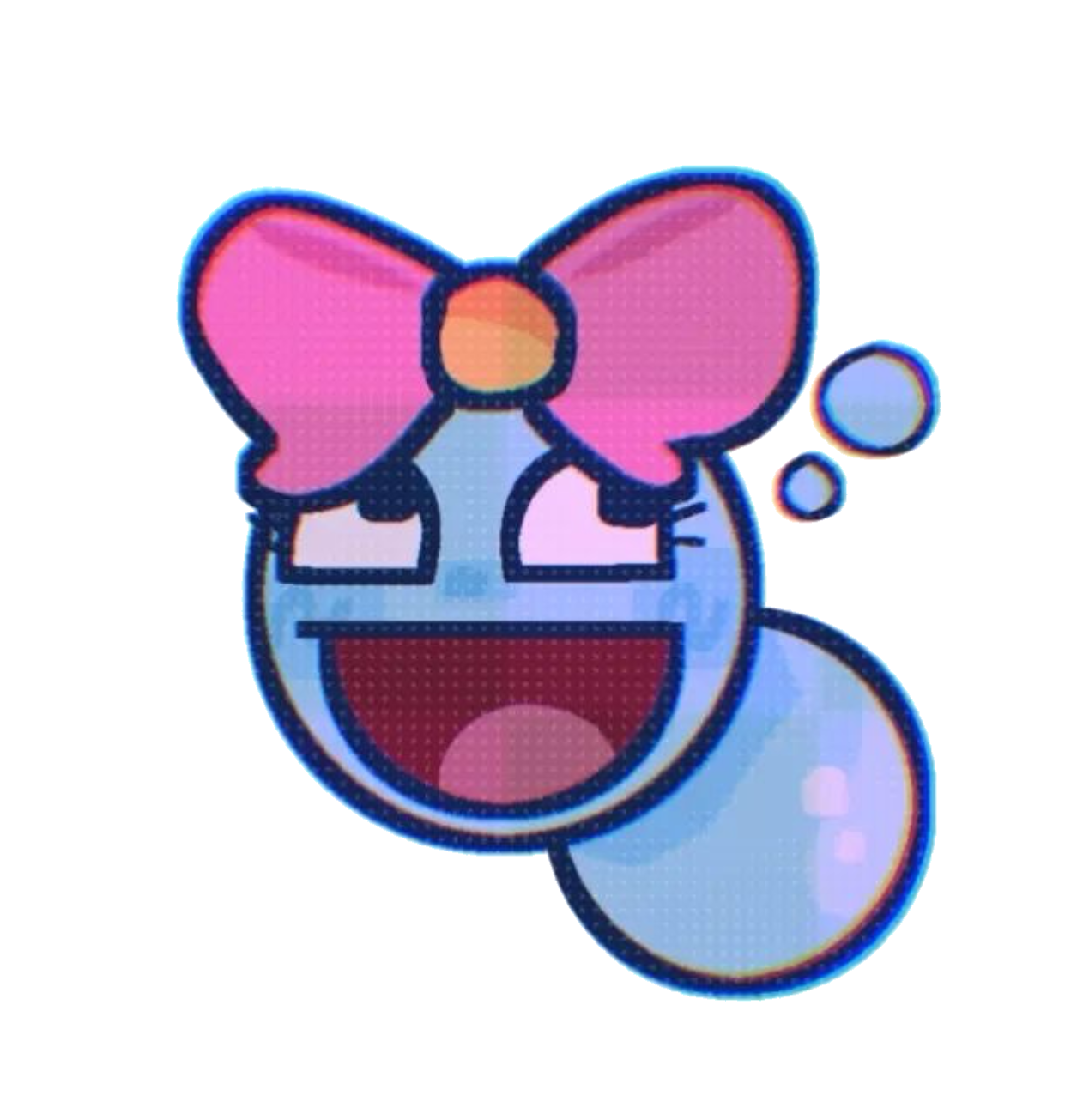 epic poppy Discord emoji — free static PNG download