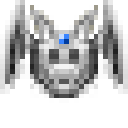 silverdragon Discord emoji — free static PNG download