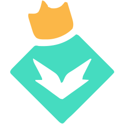 hypersquad balance king Discord emoji — free static PNG download